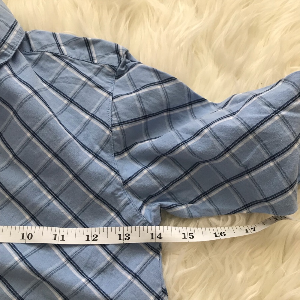 Reaction Kenneth Cole Boys Button Down Long Sleeve Shirt

Tag size - 4 - Picture 6 of 7